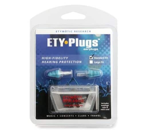 Best Earplugs for Concerts