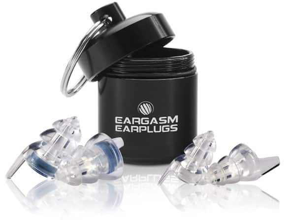 Best Earplugs for Concerts