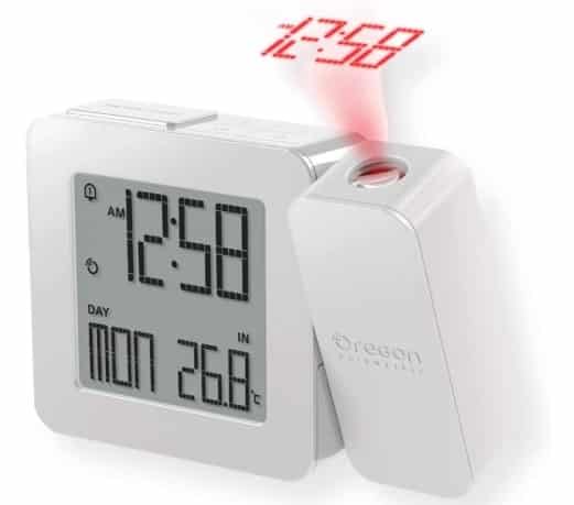 Best Projection Alarm Clock