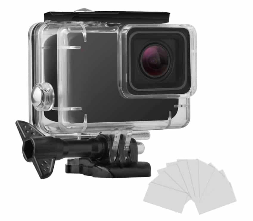 best GoPro case