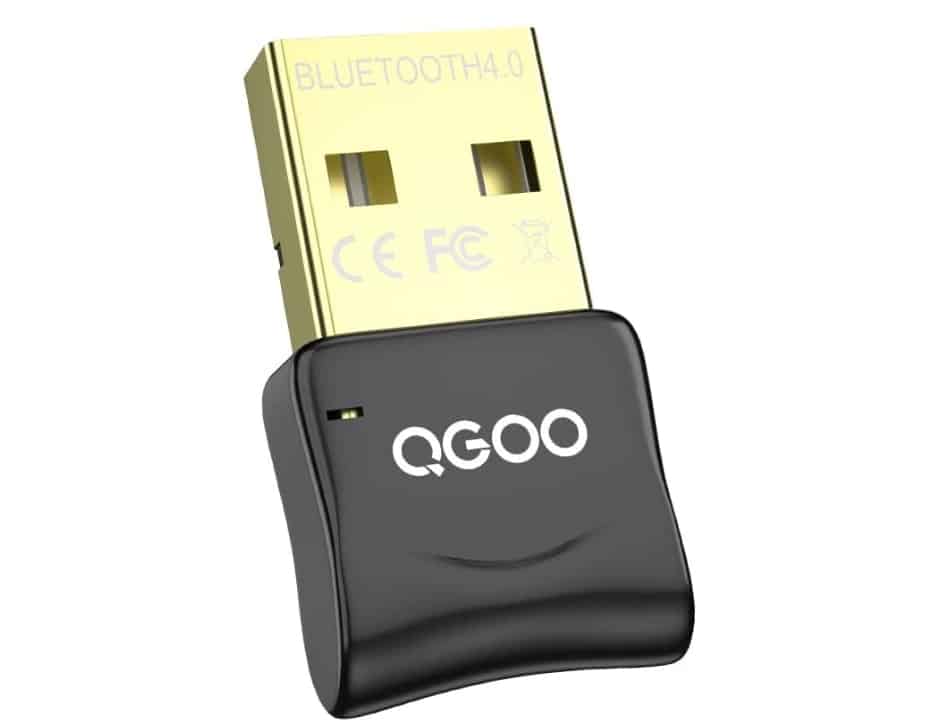 QGOO USB