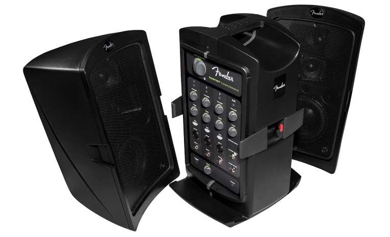 best portable pa system