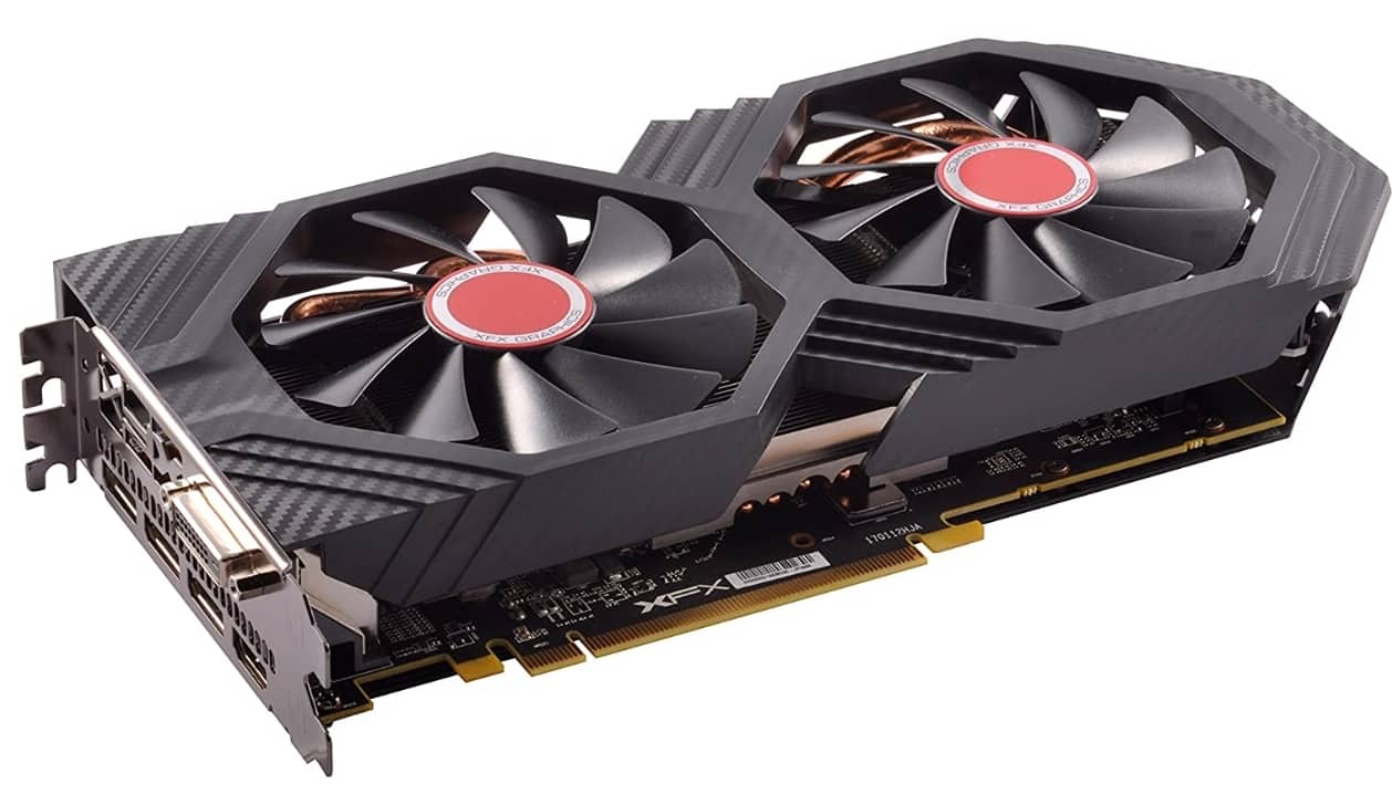 best graphics card for VR