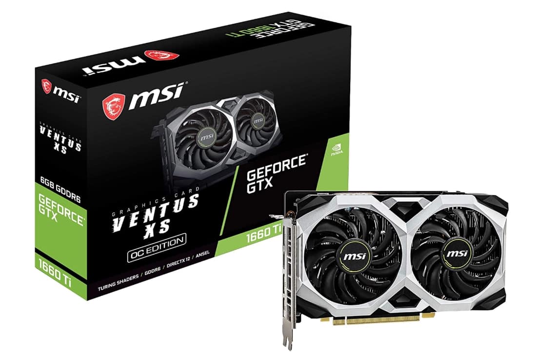 BEST GRAPHICS CARD FOR VR