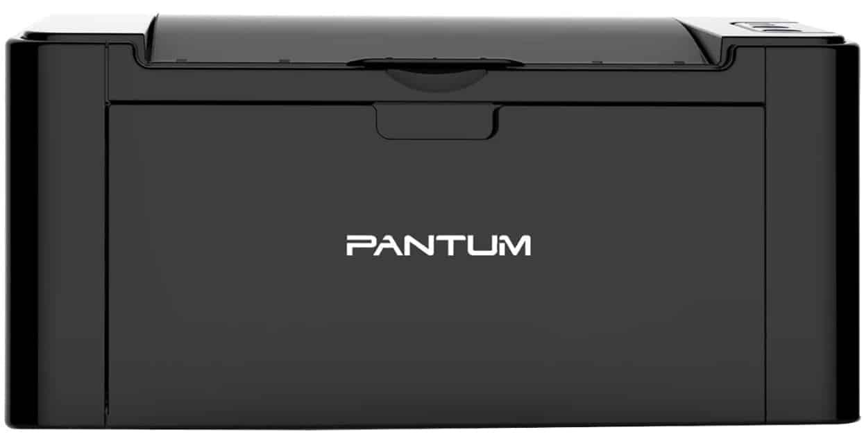 PANTUM P2502W - BEST WIRELESS PRINTER FOR MAC