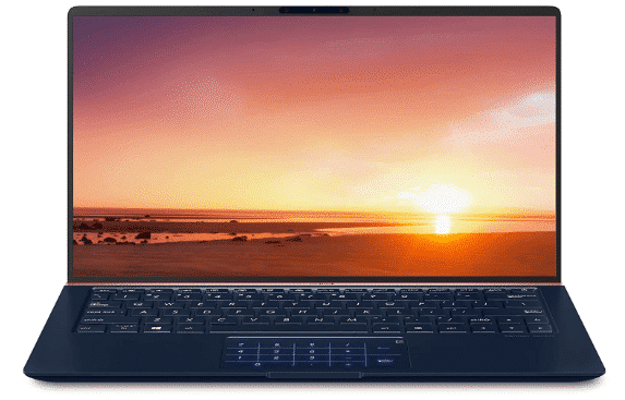 best business laptop under 1000