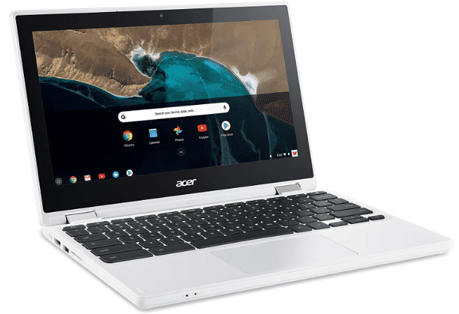 ACER CHROMEBOOK - best laptop for writers