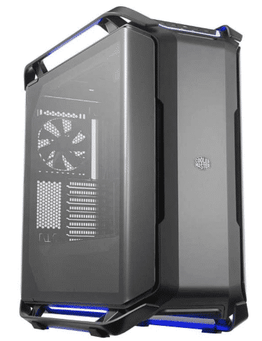 COOLER MASTER  - Best Cases For Water Cooling