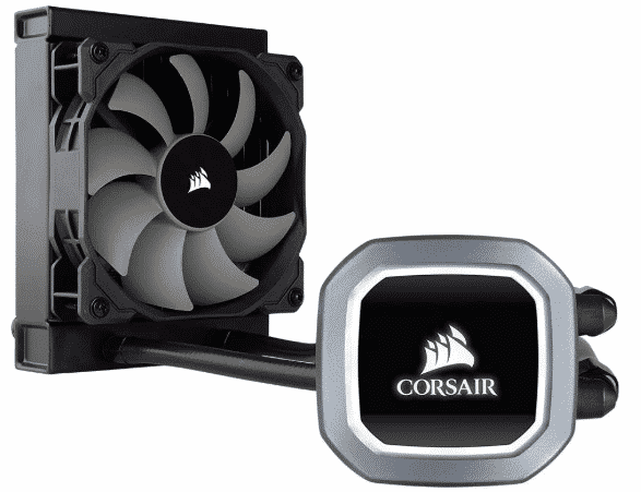 best CPU cooler for i7 9700k