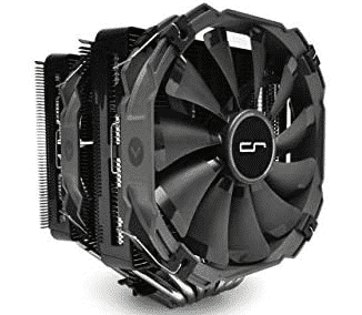 CRYORIG R1 - best CPU cooler for i7 9700k