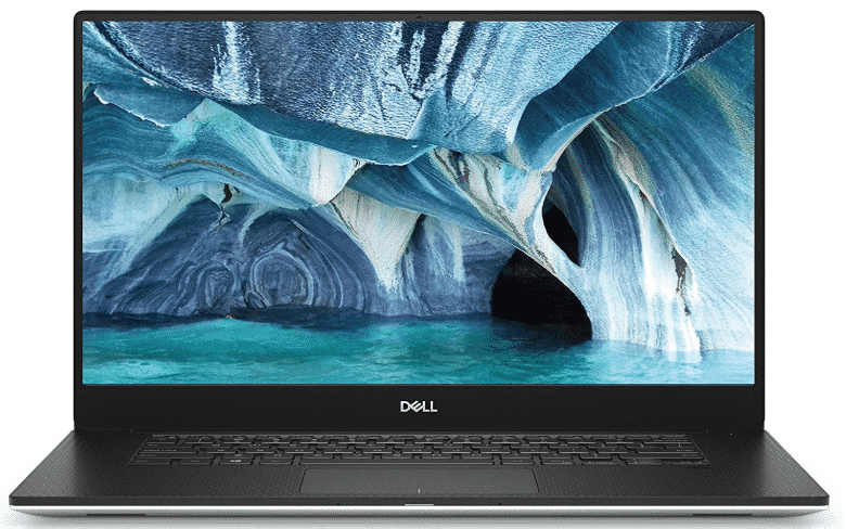 DELL XPS 