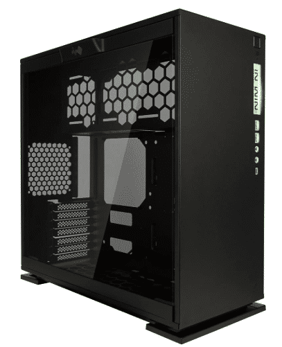 IN WIN 303C CASE - Best Cases For Water Cooling