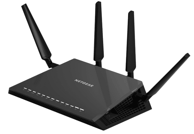 best router for multiple devices