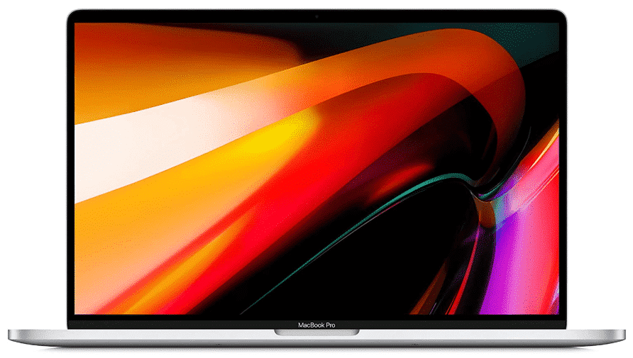 Apple MacBook Pro - best laptop for animation