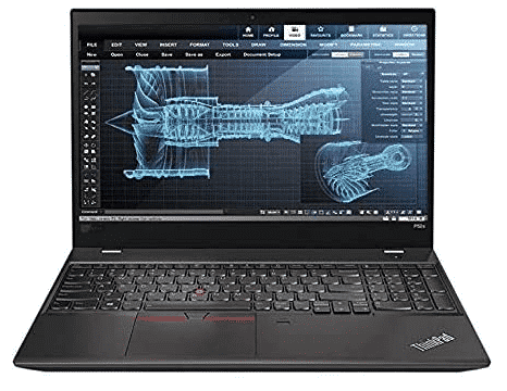 Lenovo ThinkPad - best laptop for animation