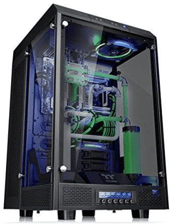 THERMALTAKE TOWER 900 - Best Cases For Water Cooling