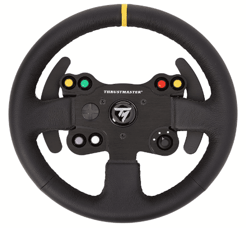 best steering wheel for xbox one