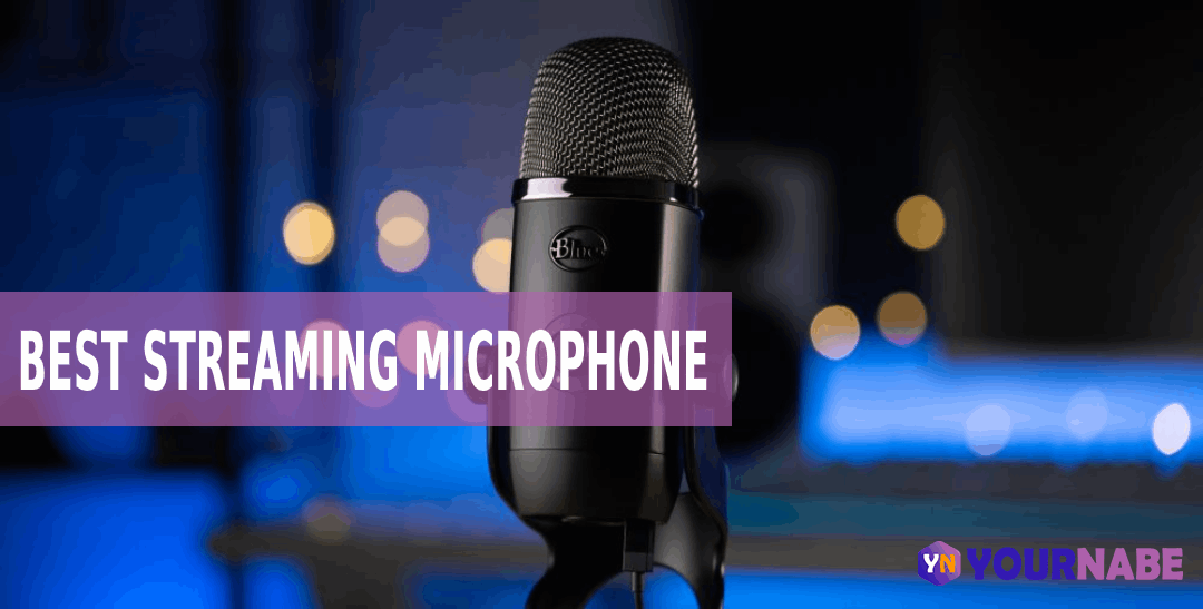 Best Streaming Microphone