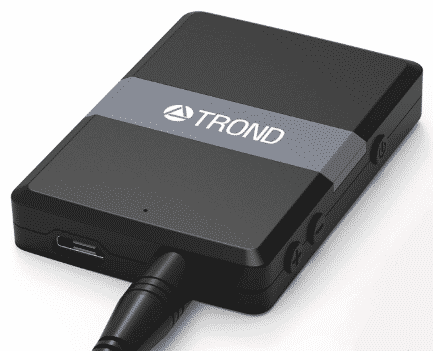 TROND BT-DUO S - Best Bluetooth Transmitter