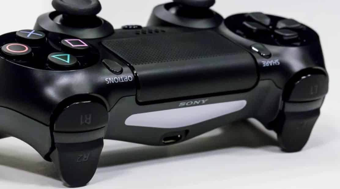 How To Charge PS4 Controller