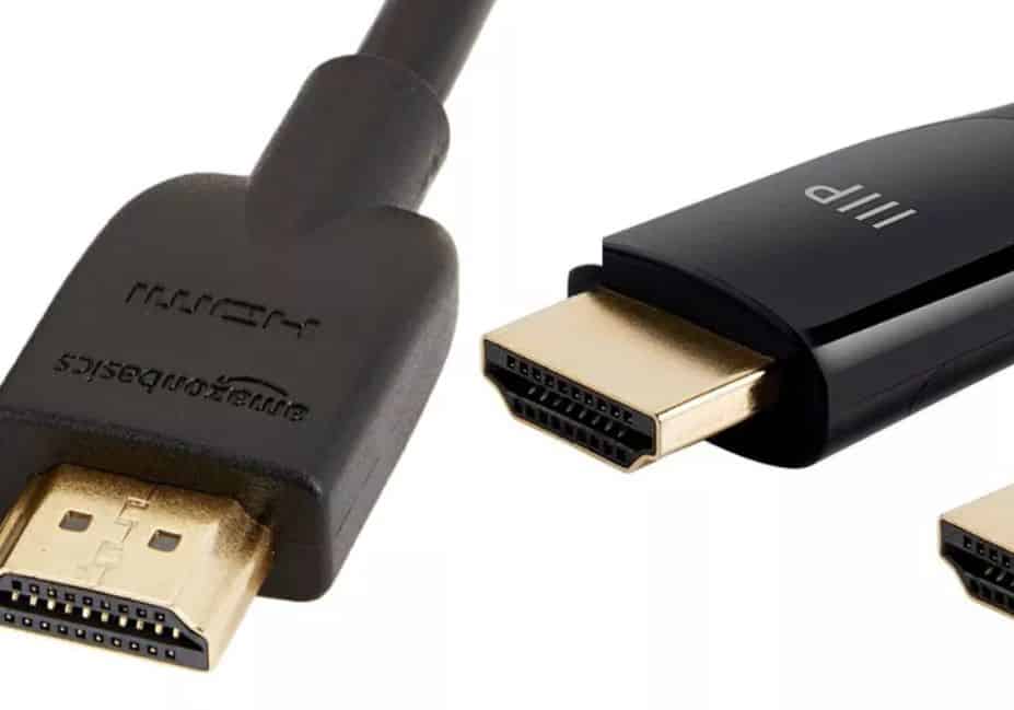 how long can an hdmi cable be