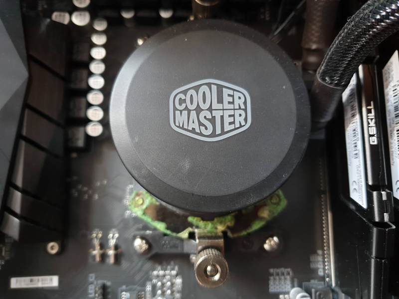 how long do AIO coolers last