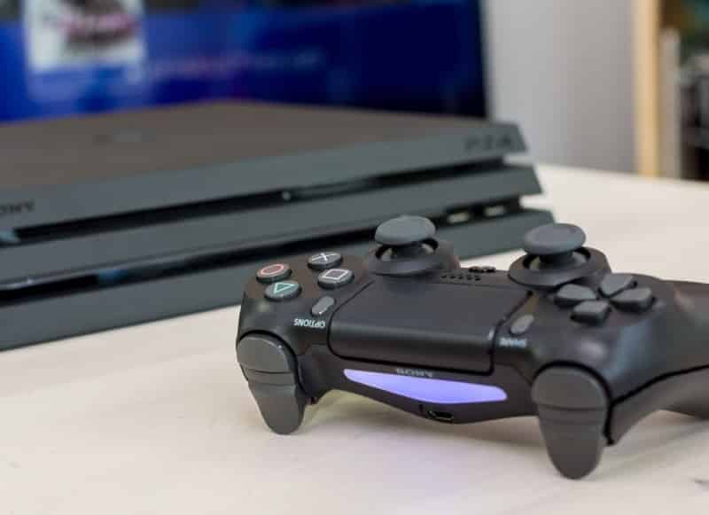 how to format external hard drive for ps4 on pc