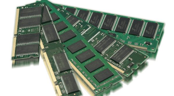 how much RAM for video editing