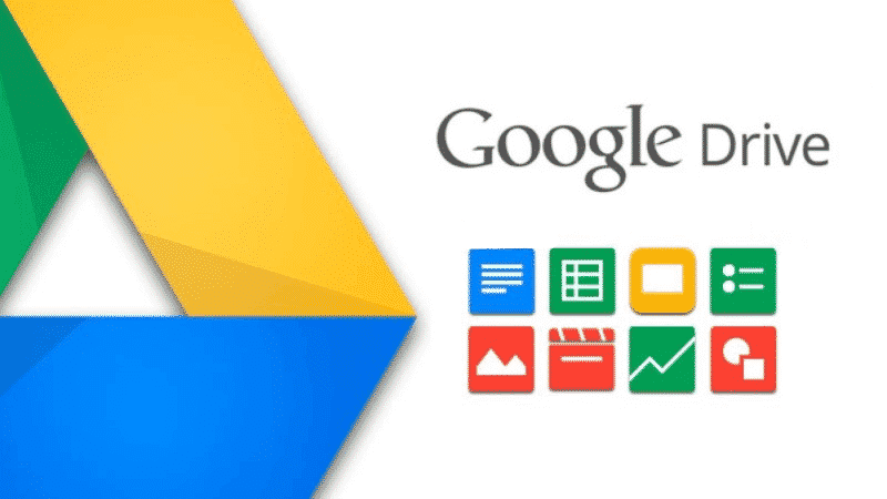 Advantages Of Google Drive