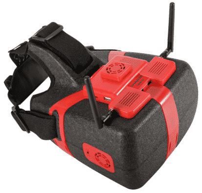 Best FPV Goggles