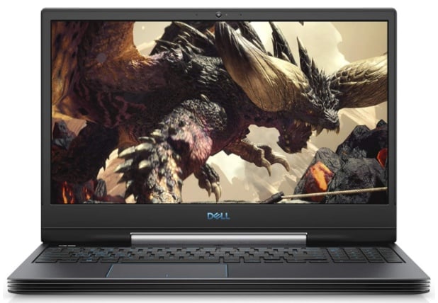 DELL G5 15 - BEST LAPTOP FOR AUTOCAD
