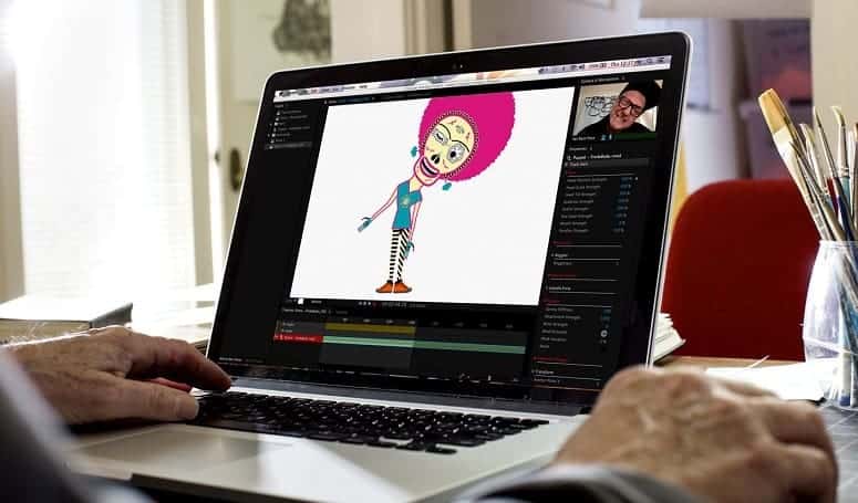 best laptop for animation