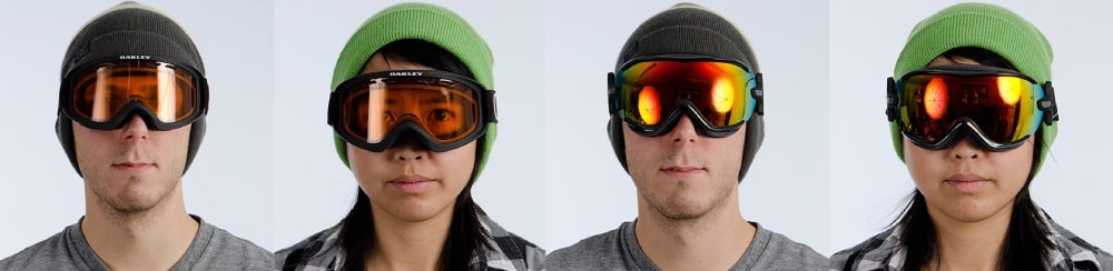 How To Choose A VLT Goggles?