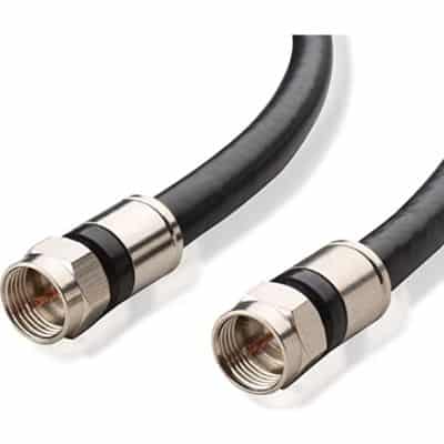 CABLE MATTERS CL2 - BEST COAXIAL CABLE 