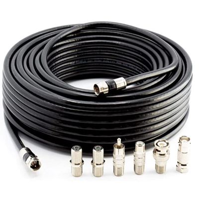 DIGITAL RG6 - BEST COAXIAL CABLE 