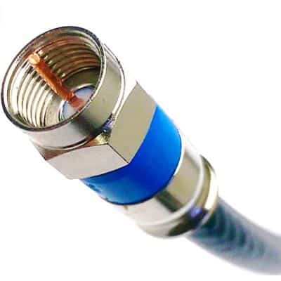 PHAT RG6  - BEST COAXIAL CABLE