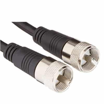 STEREN RG8X - BEST COAXIAL CABLE 