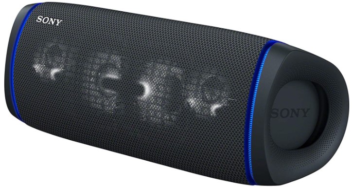  Sony SRS-XB43 - best Bluetooth speaker for outdoor party