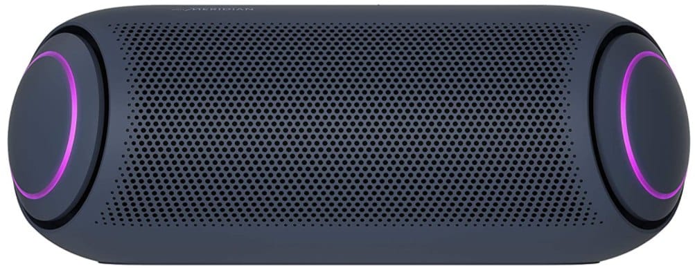  LG PL7 XBOOM Go - best Bluetooth speaker for outdoor party