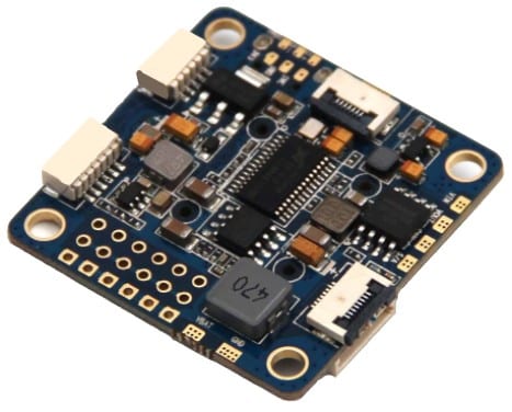 Airbot Omnibus AIO F4 V6 - best drone flight controller