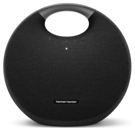 Harman Kardon Onyx Studio 6 - best Bluetooth speaker for outdoor party