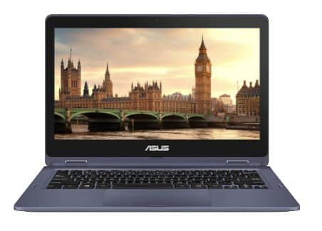 ASUS VivoBook - best 11 inch Laptop