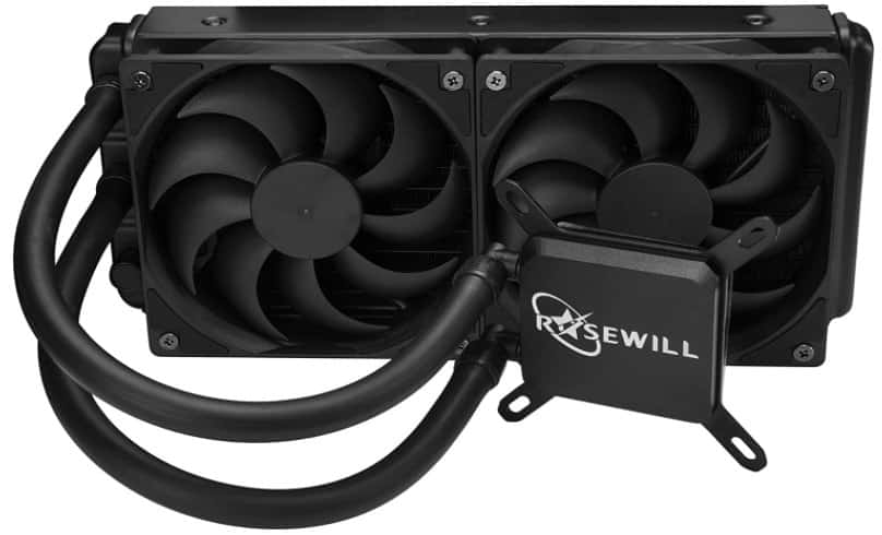 Rosewill