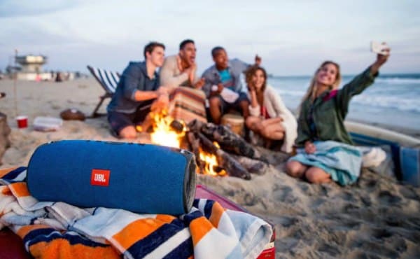 best Bluetooth speaker for outdoor party