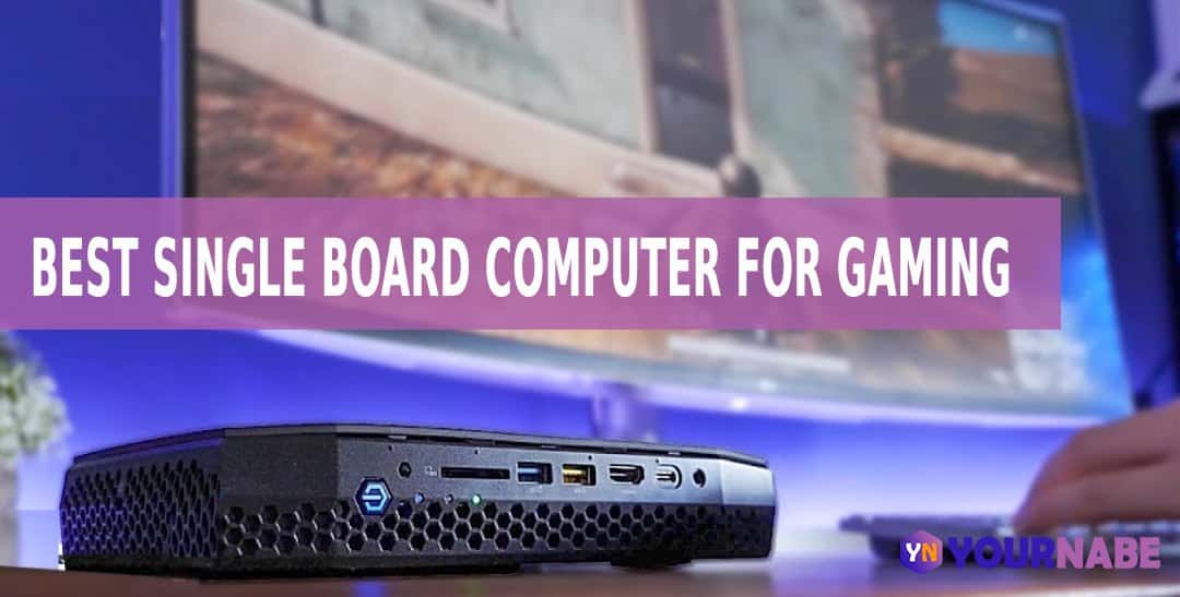 best single board computer for gaming