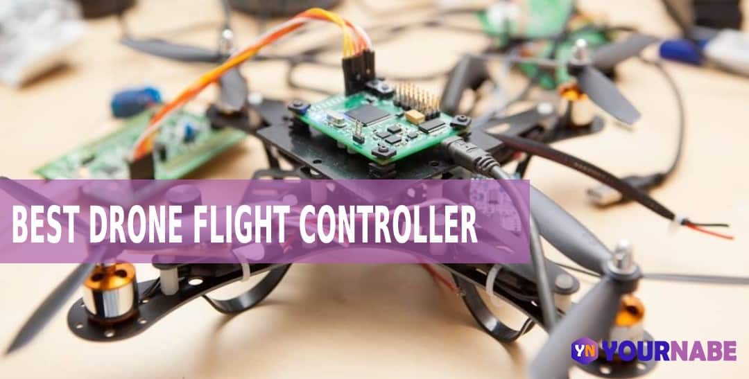 best drone flight controller