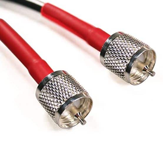CABLE RG-8X - BEST COAXIAL CABLE