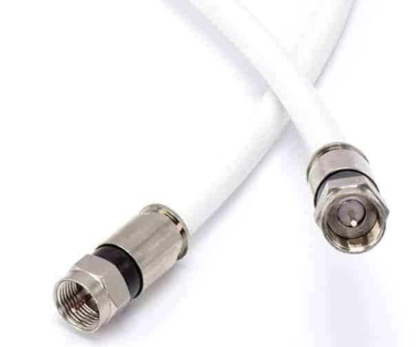 THE CIMPLE CO RG6 - BEST COAXIAL CABLE