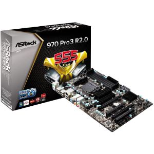 ASROCK 970 - BEST DDR3 MOTHERBOARD