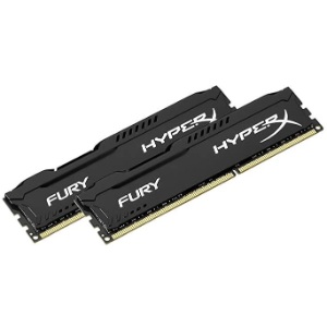 HYPERX - BEST RAM FOR I7 9700K